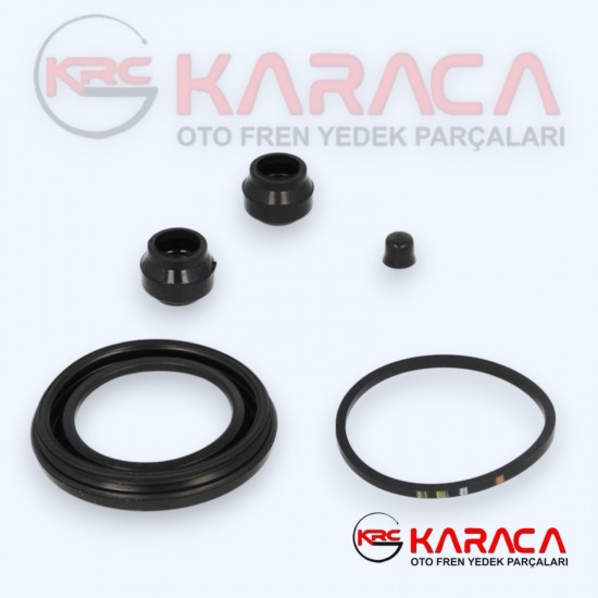 Mazda 6 07-13 Ön Kaliper tamir Takımı 57mm Mazda 6 07-13 Ön Kaliper tamir Takımı 57mm